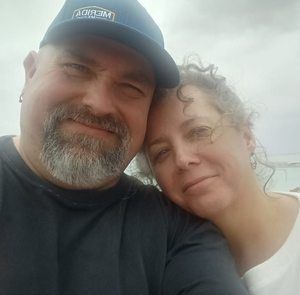 Meet your Posher, Becky mae